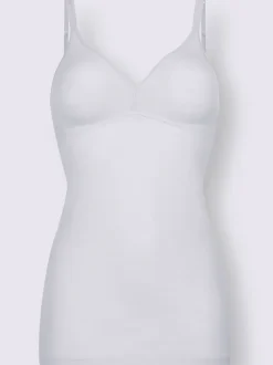 Chemise soutien-gorge jersey fin