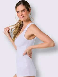Chemise soutien-gorge jersey fin