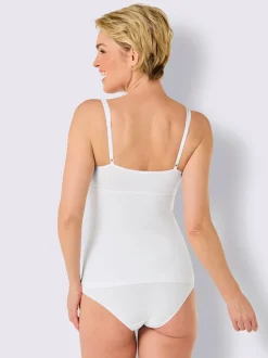 Chemise soutien-gorge sans armatures jersey fin