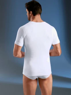 Chemise t-shirt doux qualité jersey
