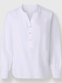 Chemisier 50% coton