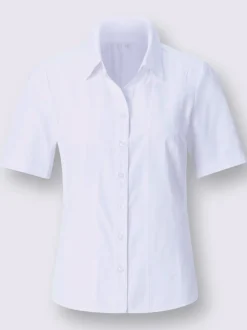 Chemisier 50% coton