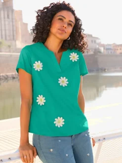 Chemisier 50% coton