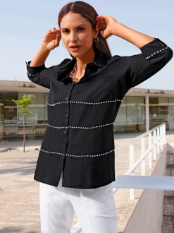 Chemisier cotton made in africa