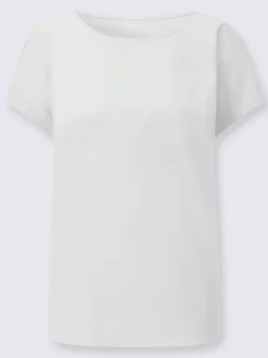 Chemisier en coton 50% coton