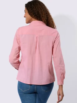 Chemisier pur coton