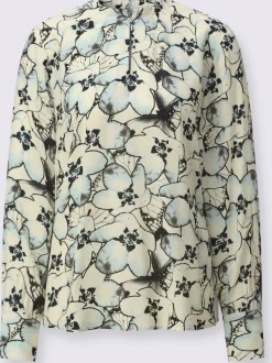 Chemisier pure viscose