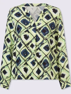 Chemisier pure viscose