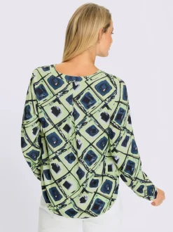Chemisier pure viscose