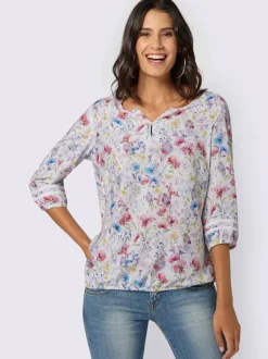 Chemisier pure viscose