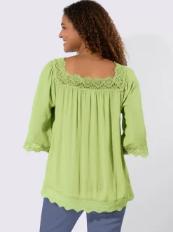 Chemisier pure viscose