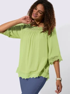 Chemisier pure viscose