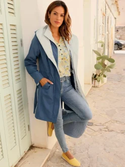 Chemisier pure viscose