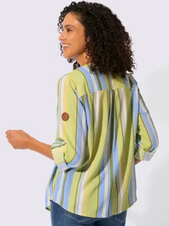 Chemisier pure viscose