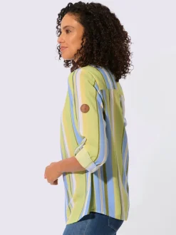 Chemisier pure viscose