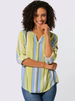 Chemisier pure viscose