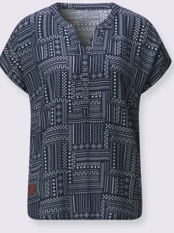 Chemisier pure viscose