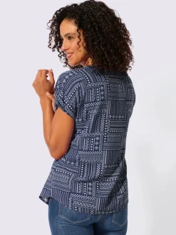 Chemisier pure viscose