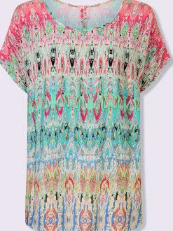 Chemisier pure viscose