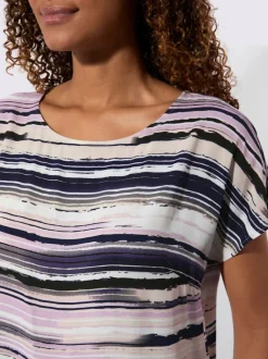 Chemisier pure viscose