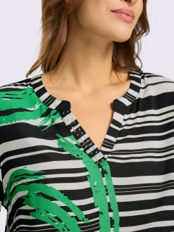 Chemisier pure viscose