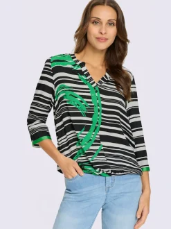 Chemisier pure viscose