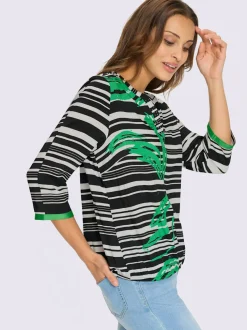 Chemisier pure viscose