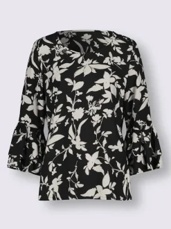 Chemisier pure viscose