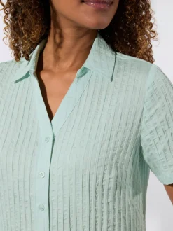 Chemisier viscose