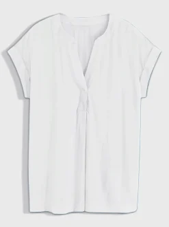 Chemisier viscose (ecovero)