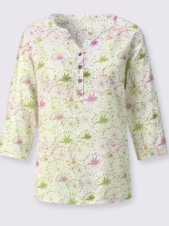 Chemisier viscose (ecovero)