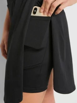 Collants pour jupe