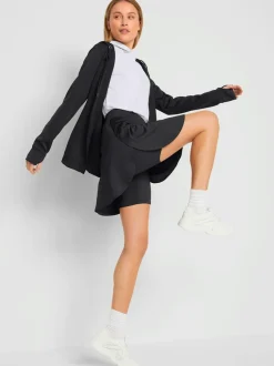 Collants pour jupe