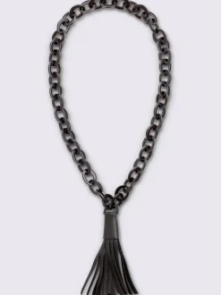 Collier gland décoratif