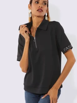 Col polo sportif