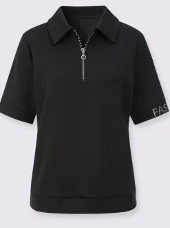 Col polo sportif