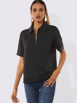 Col polo sportif