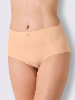 Culotte gainante effet affinant