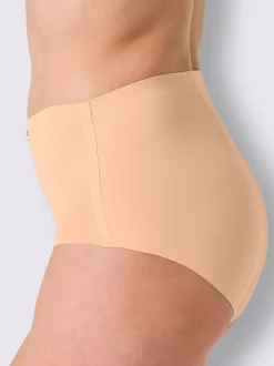 Culotte gainante effet affinant