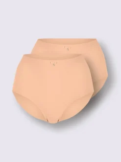 Culotte gainante effet affinant