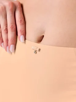 Culotte gainante effet affinant