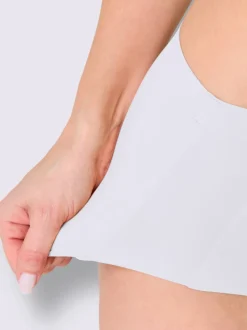Culotte gainante effet affinant