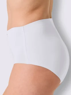Culotte gainante effet affinant