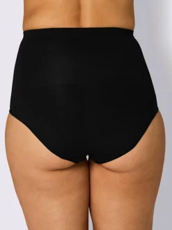 Culotte gainante effet affinant