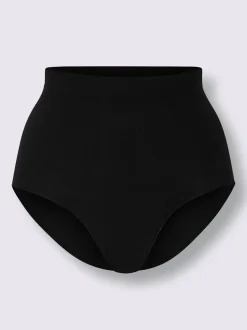 Culotte gainante effet affinant