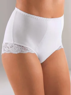Culotte gainante jersey fin