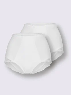 Culotte gainante jersey fin