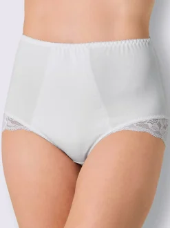 Culotte gainante jersey fin