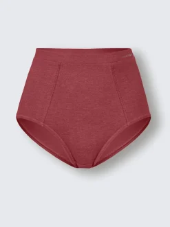 Culotte gainante jersey fin