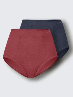 Culotte gainante jersey fin